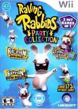 Raving Rabbids: Party Collection (Nintendo Wii)